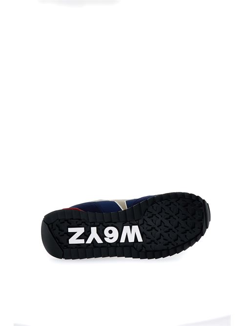 YAK-M2C52 BLU W6YZ | YAK-M2C52 BLU